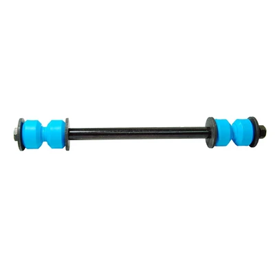 Mevotech MK8805 Suspension Stabilizer Bar Link Kit, Rear Side