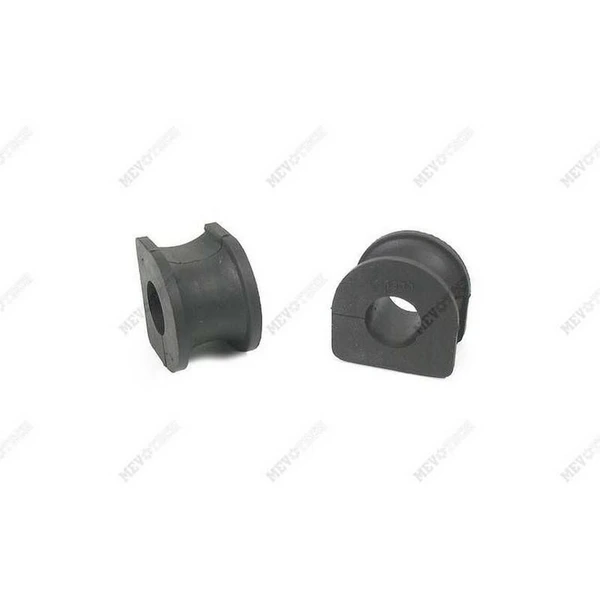 Mevotech MK8800 Suspension Stabilizer Bar Bushing Kit, Front To Frame