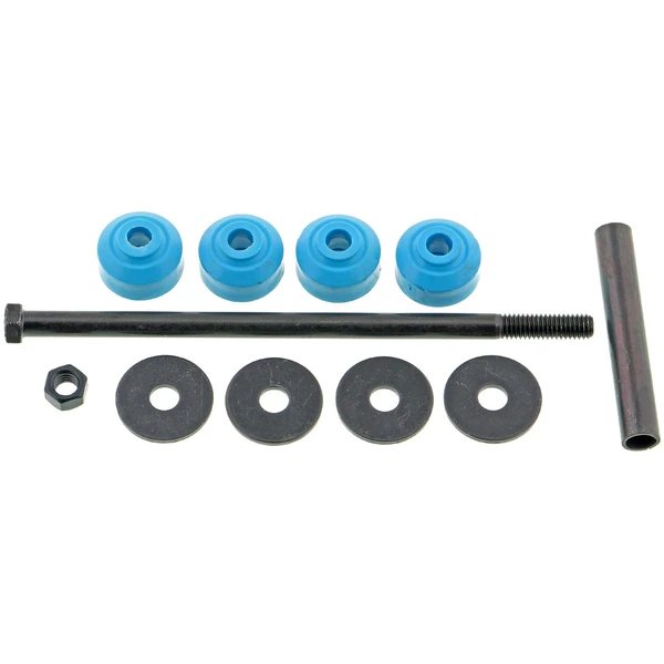Mevotech MK8988 Suspension Stabilizer Bar Link Kit, Front Side