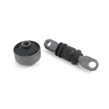 Mevotech MK90041 Suspension Control Arm Bushing Kit, Front Lower