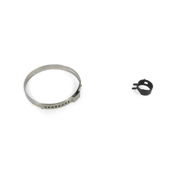 Mevotech MK90078 Rack and Pinion Bellows, Front Side