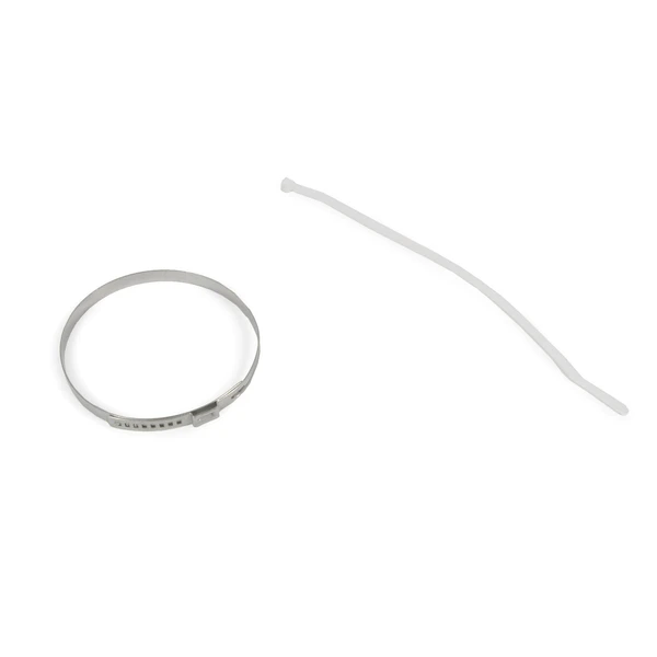 Mevotech MK90084 Rack and Pinion Bellows, Front Side