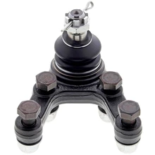 Mevotech MK9009 Suspension Ball Joint, Front Lower