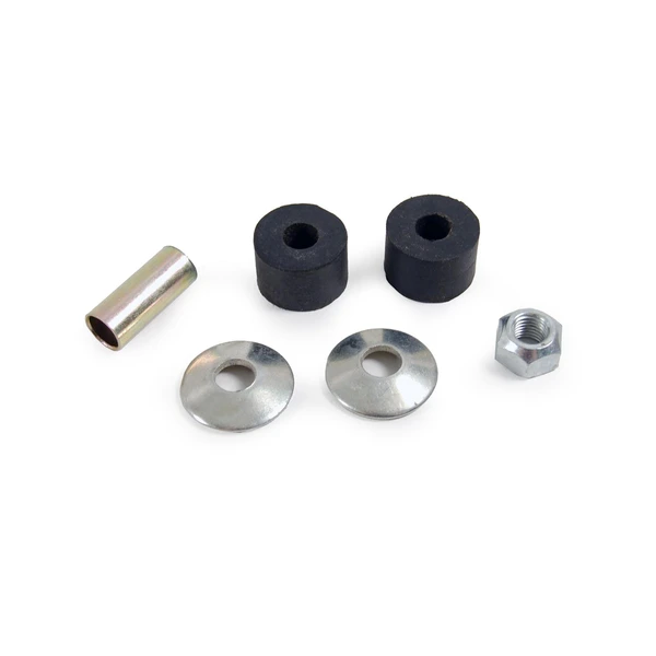 Mevotech MK90098 Suspension Stabilizer Bar Bushing Kit, Front To Frame