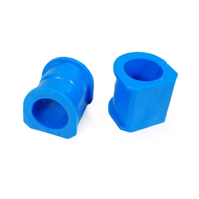 Mevotech MK90011 Suspension Stabilizer Bar Bushing Kit, Front To Frame