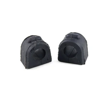 Mevotech MK90022 Suspension Stabilizer Bar Bushing Kit, Front To Frame