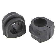 Mevotech MK90024 Suspension Stabilizer Bar Bushing Kit, Front To Frame