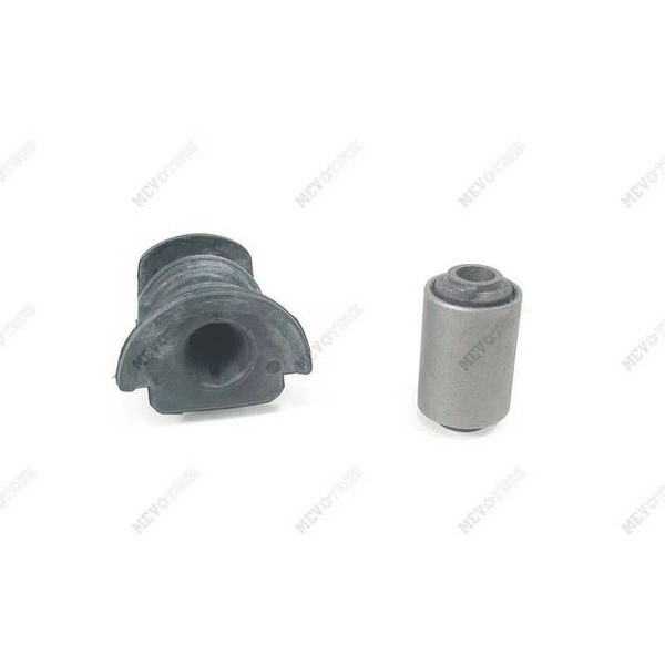 Mevotech MK90035 Suspension Control Arm Bushing, Front Lower