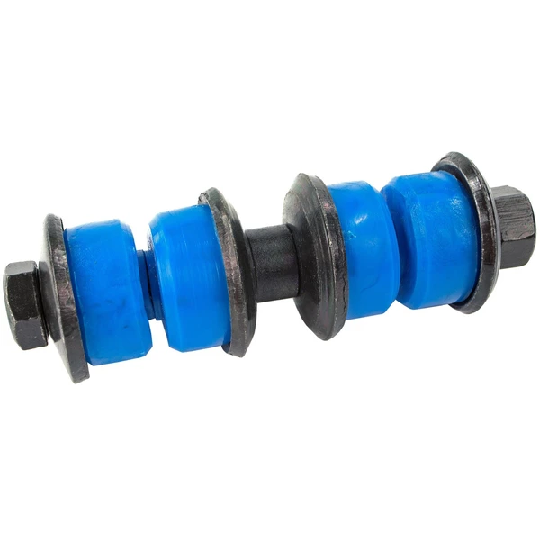 Mevotech MK90101 Suspension Stabilizer Bar Link Kit, Front Side