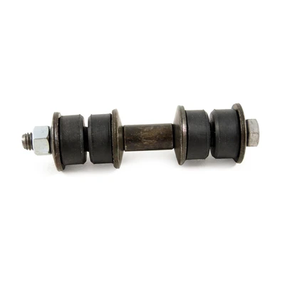 Mevotech MK90102 Suspension Stabilizer Bar Link Kit, Front Side