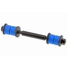 Mevotech MK90103 Suspension Stabilizer Bar Link Kit, Rear Side