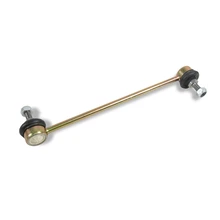 Mevotech MK90112 Suspension Stabilizer Bar Link Kit, Front Side