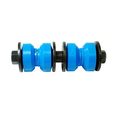 Mevotech MK90122 Suspension Stabilizer Bar Link Kit, Front Side