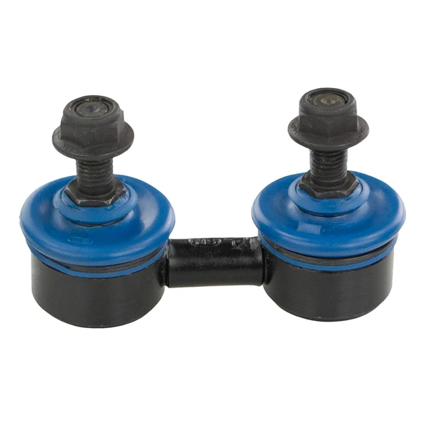 Mevotech MK90124 Suspension Stabilizer Bar Link Kit, Front Side