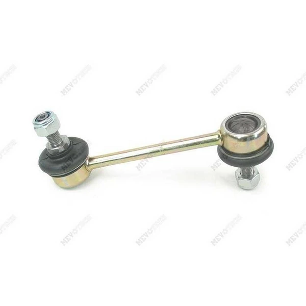 Mevotech MK90132 Suspension Stabilizer Bar Link Kit, Rear Side