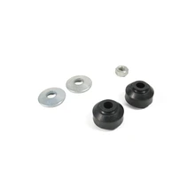 Mevotech MK90252 Suspension Stabilizer Bar Link Bushing, Front Side