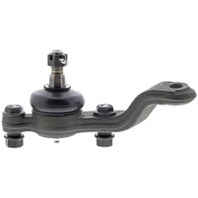 Mevotech MK90260 Suspension Ball Joint, Front Left Lower
