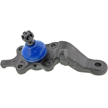 Mevotech MK90262 Suspension Ball Joint, Front Left Lower