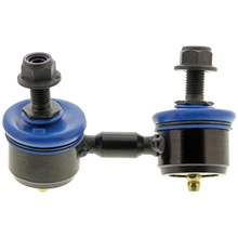 Mevotech MK90341 Suspension Stabilizer Bar Link Kit, Front Left Driver Side