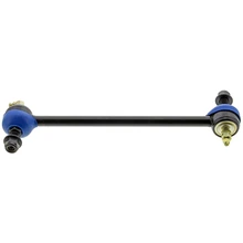 Mevotech MK90345 Suspension Stabilizer Bar Link Kit, Rear Side