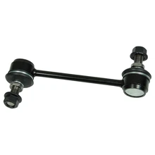 Mevotech MK90360 Suspension Stabilizer Bar Link Kit, Rear Side