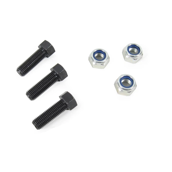 Mevotech MK90364 Suspension Ball Joint, Front Lower