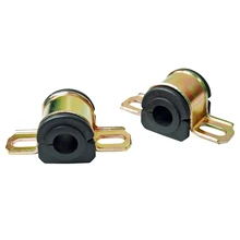 Mevotech MK90393 Suspension Stabilizer Bar Bushing Kit, Front To Frame