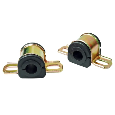 Mevotech MK90393 Suspension Stabilizer Bar Bushing Kit, Front To Frame
