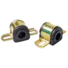 Mevotech MK90394 Suspension Stabilizer Bar Bushing Kit, Rear To Frame