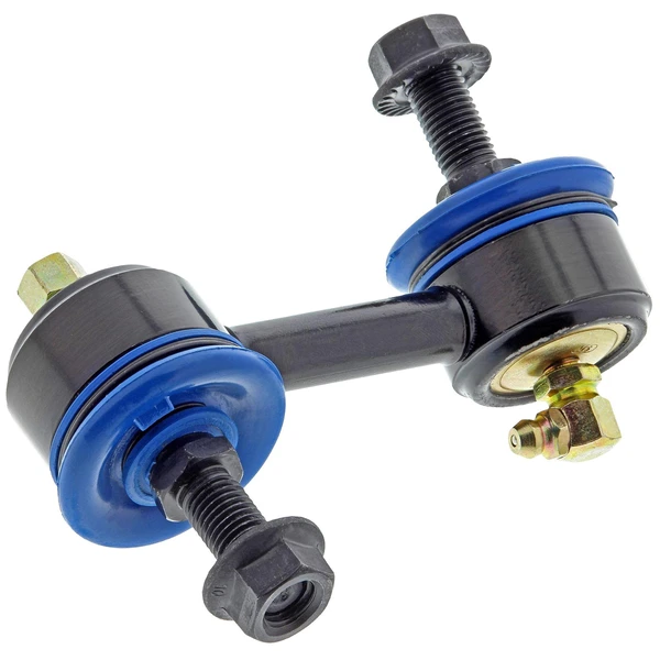 Mevotech MK90456 Suspension Stabilizer Bar Link Kit, Front Left Driver Side