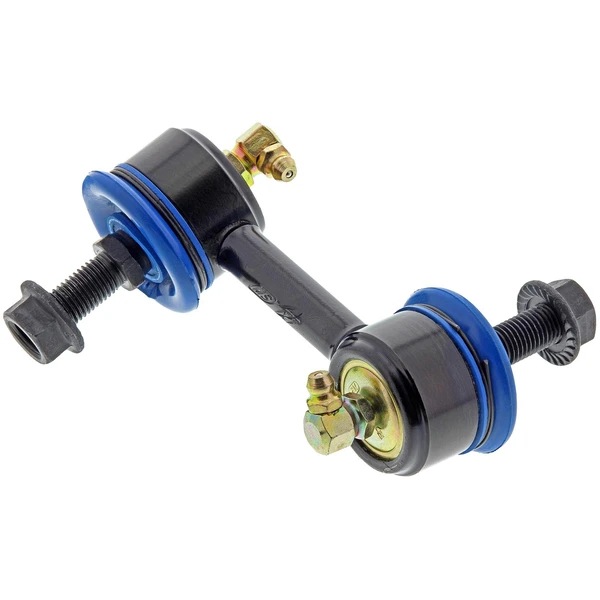Mevotech MK90457 Suspension Stabilizer Bar Link Kit, Front Right Passenger Side