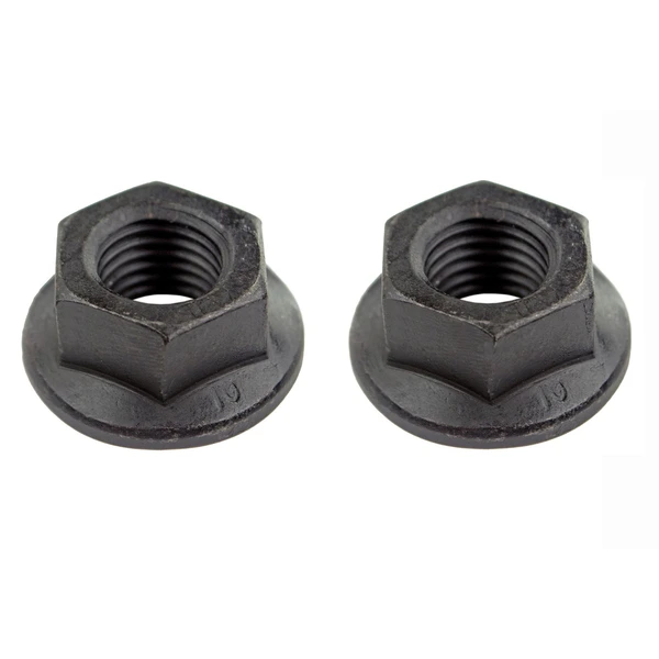 Mevotech MK90432 Suspension Stabilizer Bar Link Kit, Front Left Driver Side