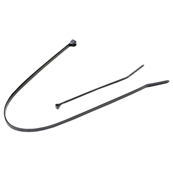 Mevotech MK90437 Rack and Pinion Bellows, Front Side