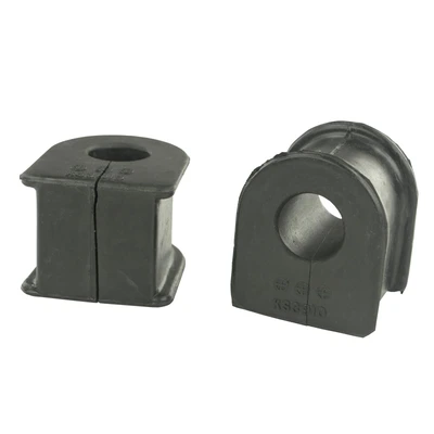 Mevotech MK90552 Suspension Stabilizer Bar Bushing Kit, Rear To Frame