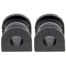 Mevotech MK90554 Suspension Stabilizer Bar Bushing Kit, Front To Frame