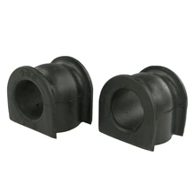 Mevotech MK90556 Suspension Stabilizer Bar Bushing Kit, Front To Frame