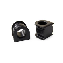 Mevotech MK90557 Suspension Stabilizer Bar Bushing Kit, Front To Frame