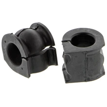 Mevotech MK90563 Suspension Stabilizer Bar Bushing Kit, Front To Frame