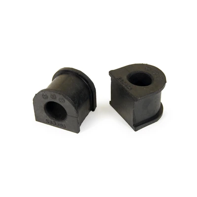 Mevotech MK90580 Suspension Stabilizer Bar Bushing Kit, Rear To Frame