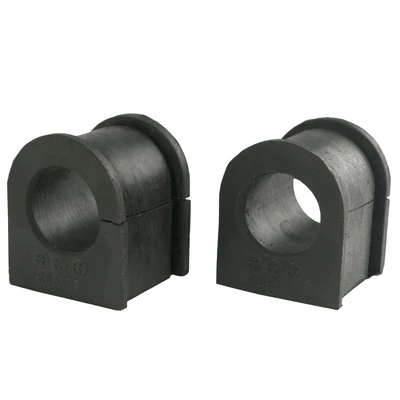 Mevotech MK90581 Suspension Stabilizer Bar Bushing Kit, Rear To Frame