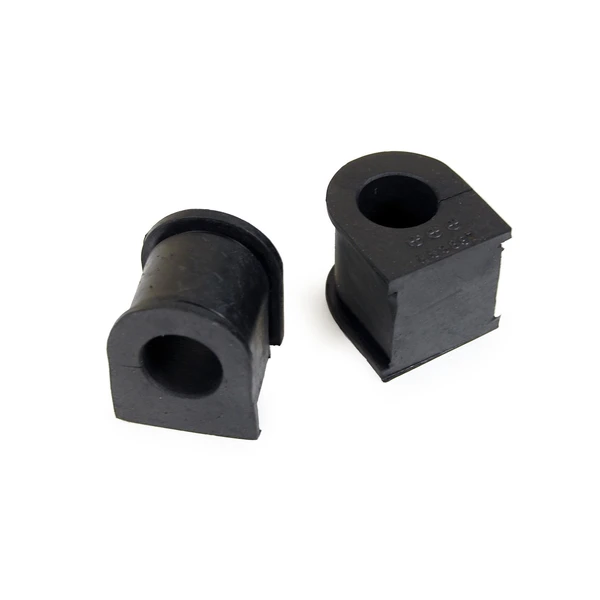 Mevotech MK90583 Suspension Stabilizer Bar Bushing Kit, Rear To Frame