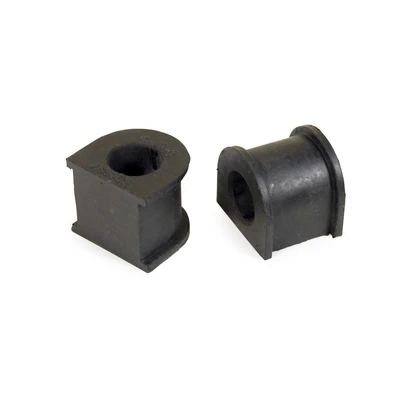 Mevotech MK90584 Suspension Stabilizer Bar Bushing Kit, Rear To Frame