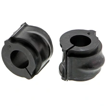 Mevotech MK90587 Suspension Stabilizer Bar Bushing Kit, Front To Frame