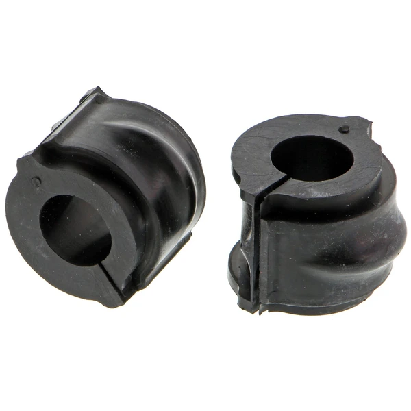 Mevotech MK90587 Suspension Stabilizer Bar Bushing Kit, Front To Frame