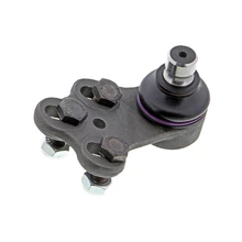 Mevotech MK90504 Suspension Ball Joint, Front Left Lower