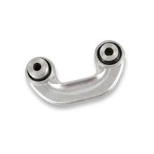 Mevotech MK90513 Suspension Stabilizer Bar Link Kit, Front Left Driver Side