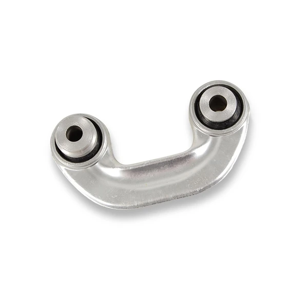 Mevotech MK90513 Suspension Stabilizer Bar Link Kit, Front Left Driver Side