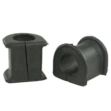 Mevotech MK90525 Suspension Stabilizer Bar Bushing Kit, Front To Frame