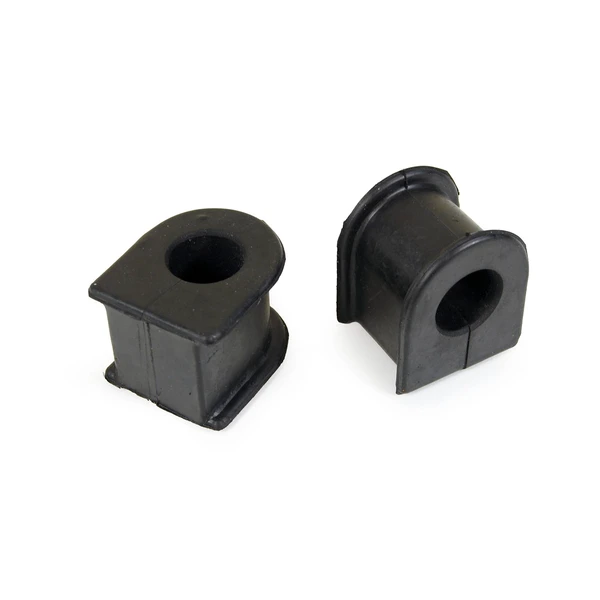 Mevotech MK90534 Suspension Stabilizer Bar Bushing Kit, Rear To Frame