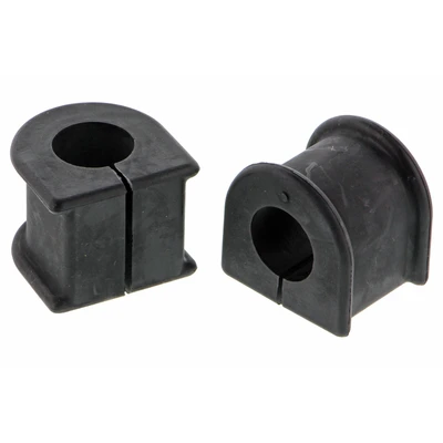Mevotech MK90536 Suspension Stabilizer Bar Bushing Kit, Front To Frame